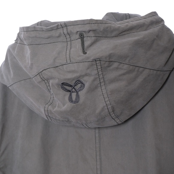 TNA Jacket Military - Picture 12 of 14